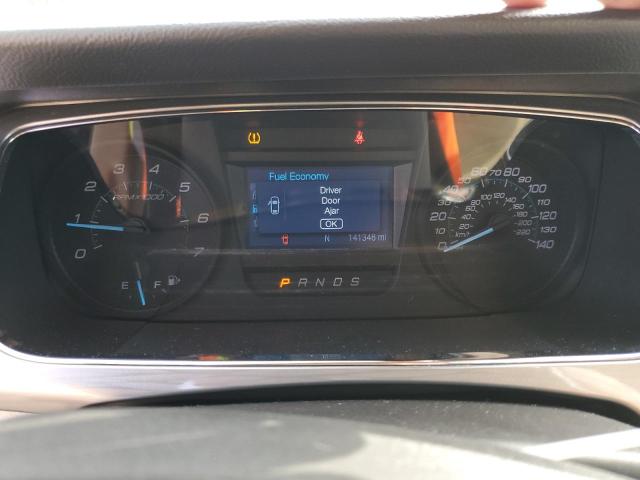 Photo 8 from auction – 2014 FORD TAURUS SEL with VIN 1FAHP2H88EG153895