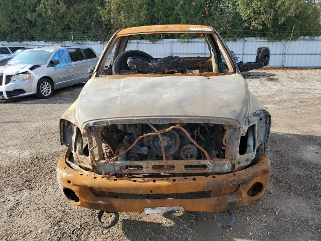 Photo 5 from auction – 2010 DODGE RAM 5500 S with VIN 3D6WC7EL0AG122491