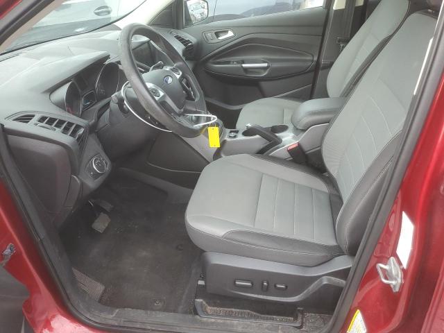 Photo 7 from auction – 2016 FORD ESCAPE SE with VIN 1FMCU9G92GUB12937