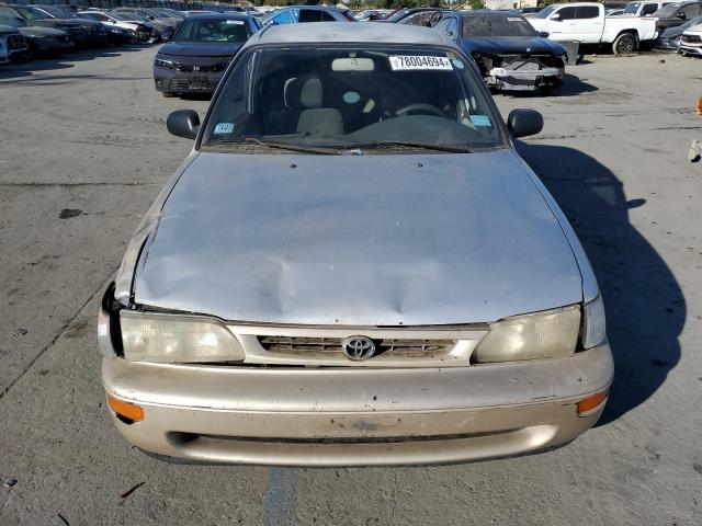 Photo 5 from auction – 1997 TOYOTA COROLLA BA with VIN 1NXBA02E4VZ570447