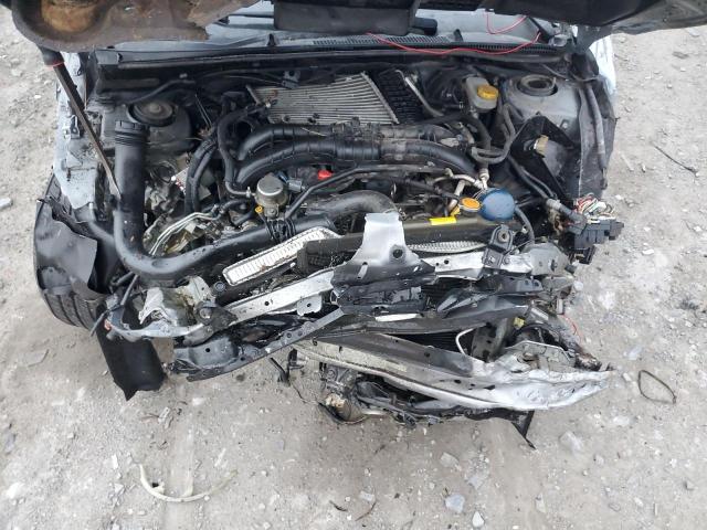 Photo 11 from auction – 2016 SUBARU WRX PREMIU with VIN JF1VA1E62G9829590