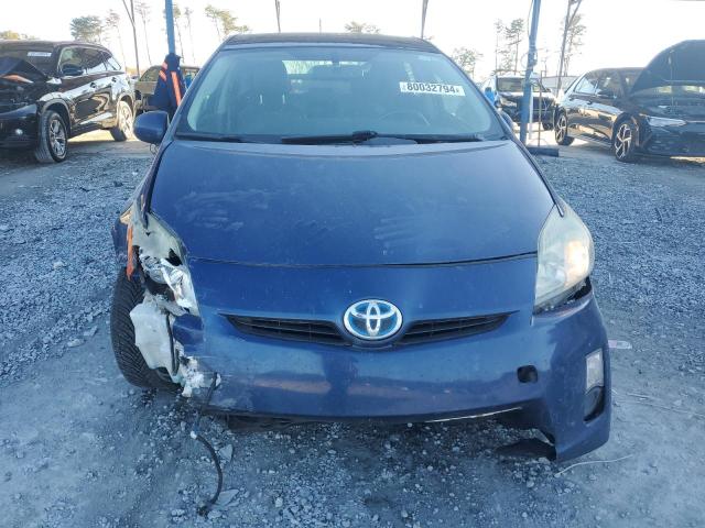 Zdjęcie 5 z aukcji – 2010 TOYOTA PRIUS z VIN JTDKN3DU8A0145572