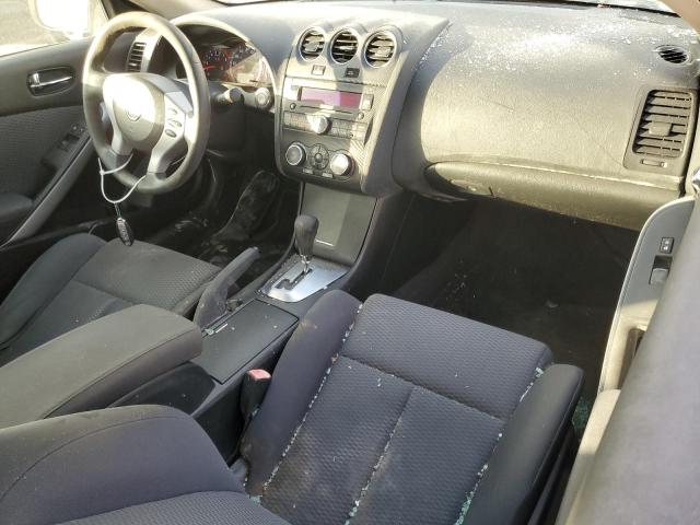 Photo 8 from auction – 2009 NISSAN ALTIMA 2.5 with VIN 1N4AL24E49C200121