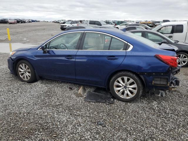 Photo 2 from auction – 2016 SUBARU LEGACY 2.5 with VIN 4S3BNBD6XG3018101