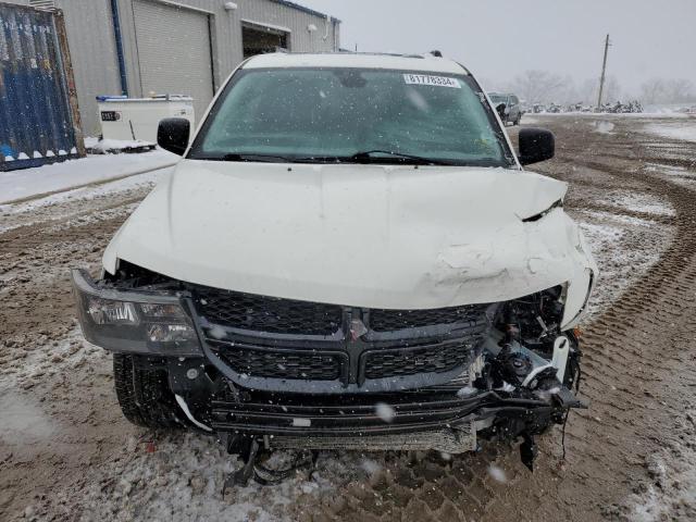 Photo 5 from auction – 2018 DODGE JOURNEY GT with VIN 3C4PDDEG4JT390041