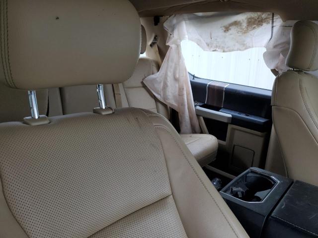 Photo 10 from auction – 2017 FORD F150 SUPER with VIN 1FTEW1EF6HKE45138
