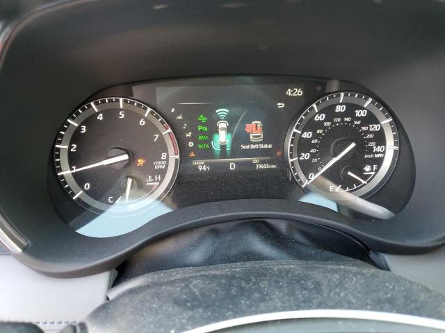 Photo 9 from auction – 2020 TOYOTA HIGHLANDER with VIN 5TDYZRAH3LS011206