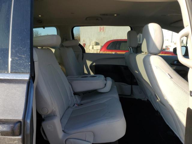 Photo 11 from auction – 2017 CHRYSLER PACIFICA T with VIN 2C4RC1DG4HR516231