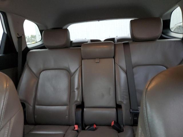 Photo 10 from auction – 2013 HYUNDAI SANTA FE G with VIN KM8SNDHF2DU009643