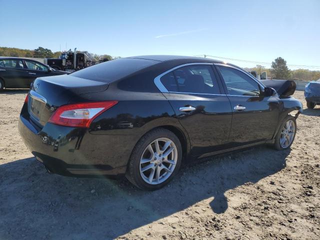 Photo 3 from auction – 2010 NISSAN MAXIMA S with VIN 1N4AA5AP0AC862618