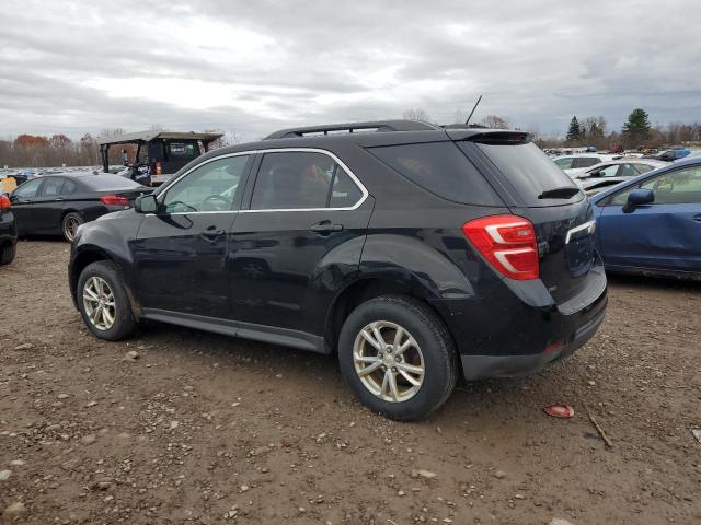 Photo 2 from auction – 2016 CHEVROLET EQUINOX LT with VIN 2GNFLFEK2G6105923