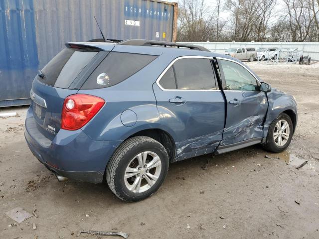 Photo 3 from auction – 2012 CHEVROLET EQUINOX LT with VIN 2GNFLEE56C6258075