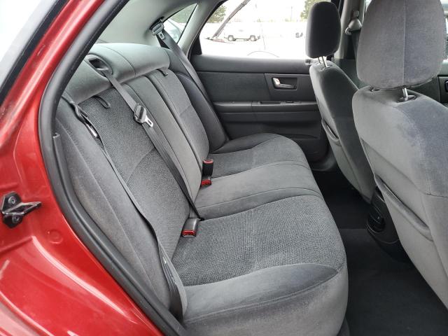 Zdjęcie 10 z aukcji – 2000 FORD TAURUS SE z VIN 1FAFP53UXYG262604