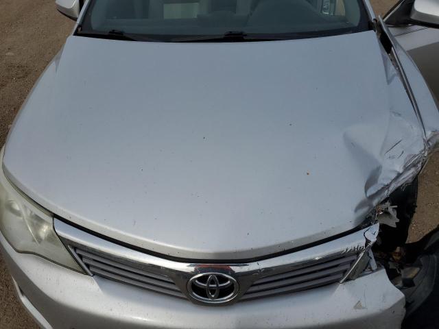 Photo 11 from auction – 2012 TOYOTA CAMRY BASE with VIN 4T1BF1FK0CU620765