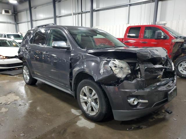 Photo 4 from auction – 2015 CHEVROLET EQUINOX LT with VIN 2GNFLGEK4F6355703