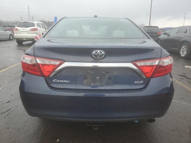 Photo 6 from auction – 2017 TOYOTA CAMRY LE with VIN 4T1BF1FK9HU747327