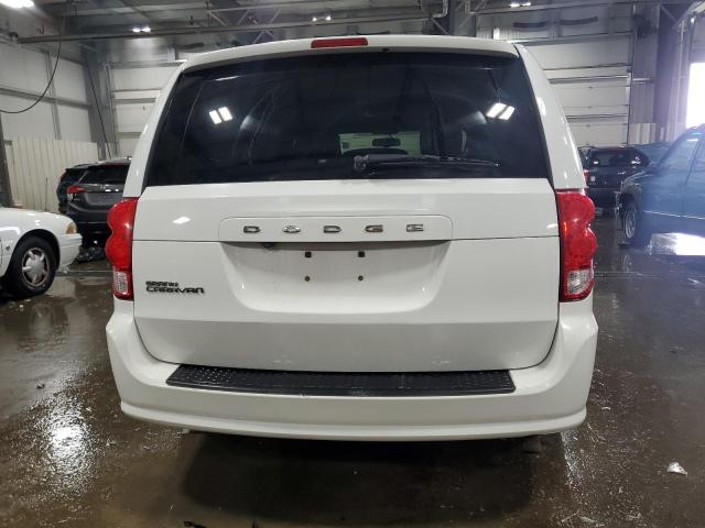 Photo 6 from auction – 2015 DODGE GRAND CARA with VIN 2C4RDGCG5FR651572