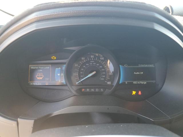 Photo 9 from auction – 2022 FORD EDGE SE with VIN 2FMPK4G9XNBA27874