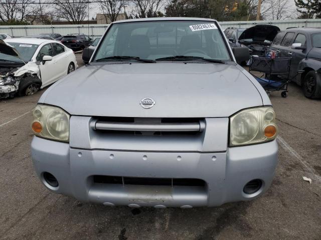 Photo 5 from auction – 2003 NISSAN FRONTIER K with VIN 1N6DD26T73C448139
