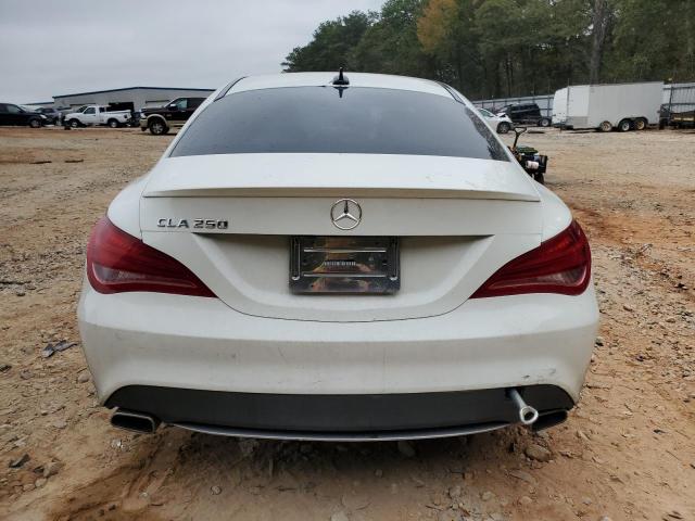 Photo 6 from auction – 2014 MERCEDES-BENZ CLA250 with VIN WDDSJ4EB5EN156946