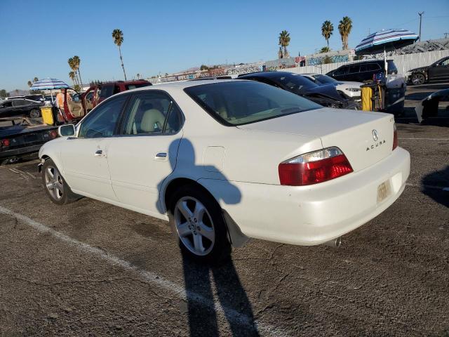 Photo 2 from auction – 2002 ACURA 3.2TL TYPE with VIN 19UUA56832A058112