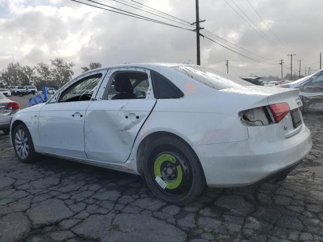 Photo 2 from auction – 2015 AUDI A4 PREMIUM with VIN WAUAFAFL0FN017402