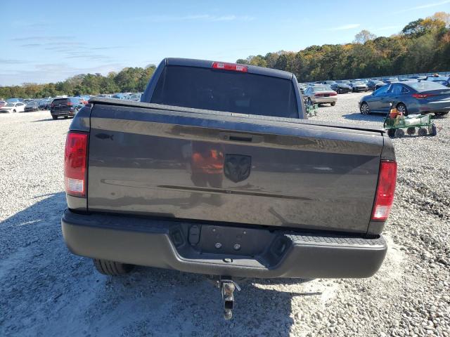 Photo 6 from auction – 2021 RAM 1500 CLASS with VIN 3C6RR6KT8MG663705