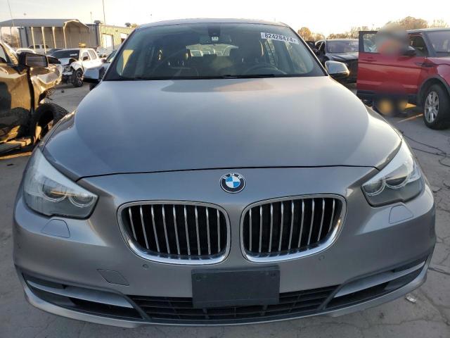 Photo 5 from auction – 2014 BMW 535 XIGT with VIN WBA5M4C55ED183658