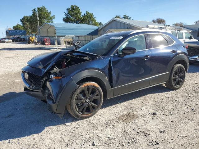 MAZDA CX-30 PREM 2021 with VIN 3MVDMBDY2MM308497 - Photo from auction