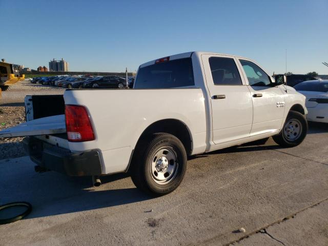 Photo 3 from auction – 2017 RAM 1500 ST with VIN 1C6RR6KGXHS683861