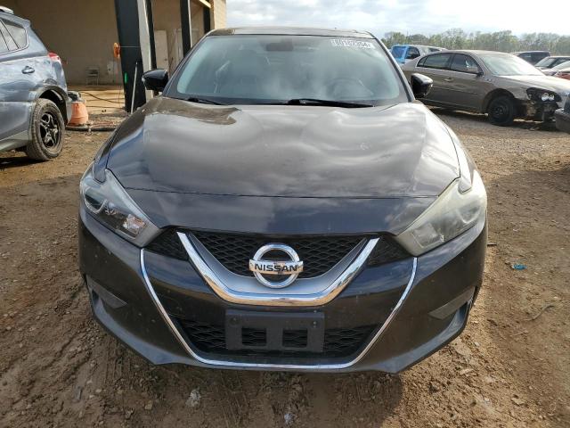 Photo 5 from auction – 2016 NISSAN MAXIMA 3.5 with VIN 1N4AA6AP4GC412632