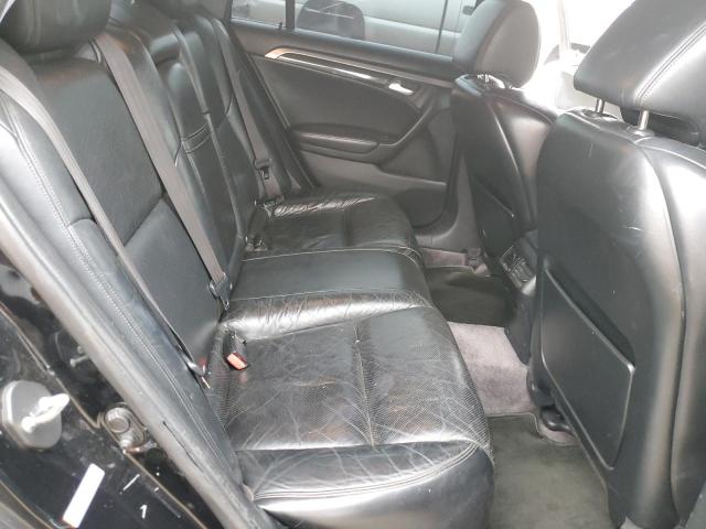 Photo 10 from auction – 2005 ACURA TL with VIN 19UUA66295A003511