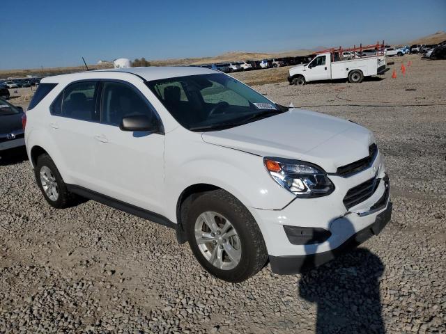 Photo 4 from auction – 2016 CHEVROLET EQUINOX LS with VIN 2GNFLEEK0G6236553