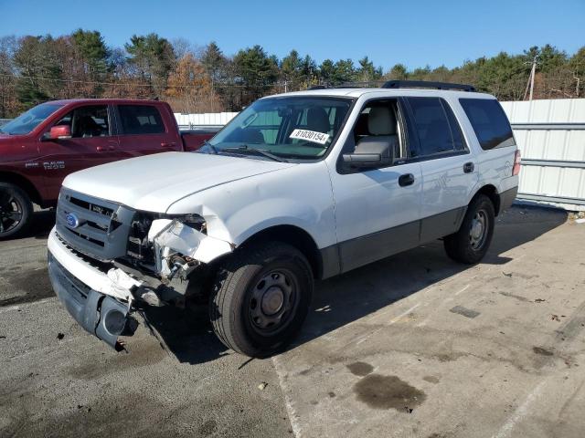 FORD EXPEDITION 2014 with VIN 1FMJU1G54EEF63235 - Photo from auction