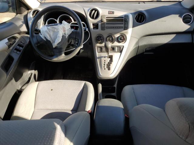 Photo 8 from auction – 2010 TOYOTA COROLLA MA with VIN 2T1KU4EE4AC429593