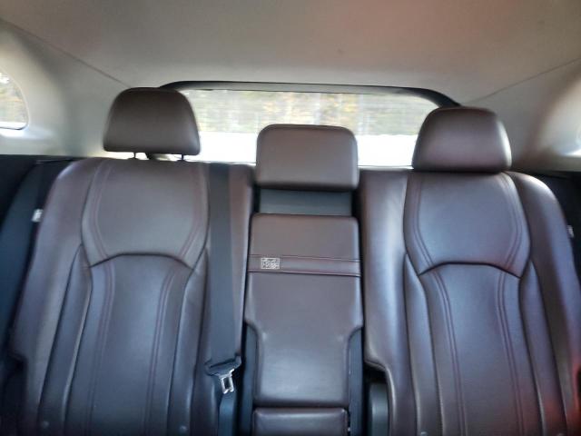 Photo 10 from auction – 2016 LEXUS RX 350 with VIN 2T2ZZMCA6GC031385