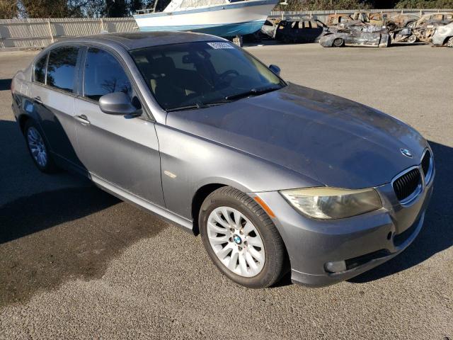 Photo 4 from auction – 2009 BMW 328 I SULE with VIN WBAPH57569NL76849