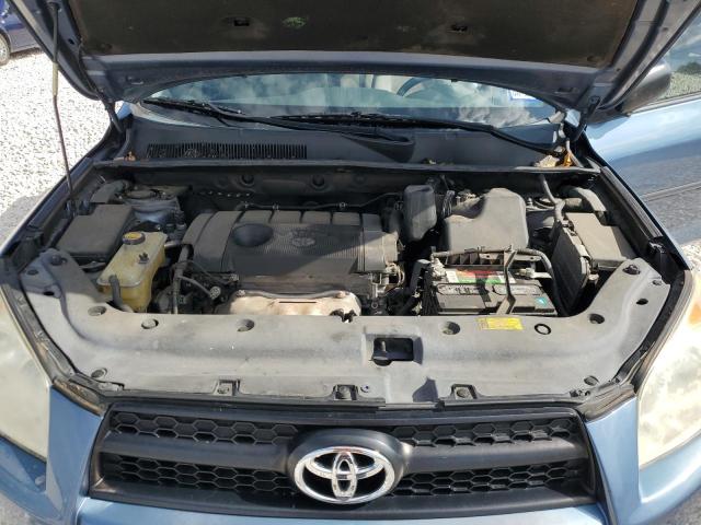 Photo 12 from auction – 2012 TOYOTA RAV4 with VIN 2T3ZF4DV1CW121025