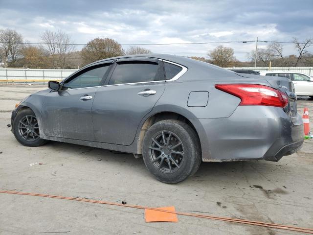 Photo 2 from auction – 2017 NISSAN ALTIMA 2.5 with VIN 1N4AL3AP2HN352669