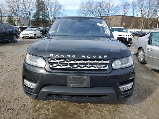 Photo 5 from auction – 2017 LAND ROVER RANGE ROVE with VIN SALWR2FV1HA133718
