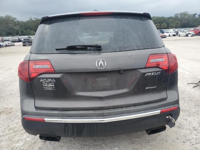 Photo 6 from auction – 2010 ACURA MDX with VIN 2HNYD2H27AH520146