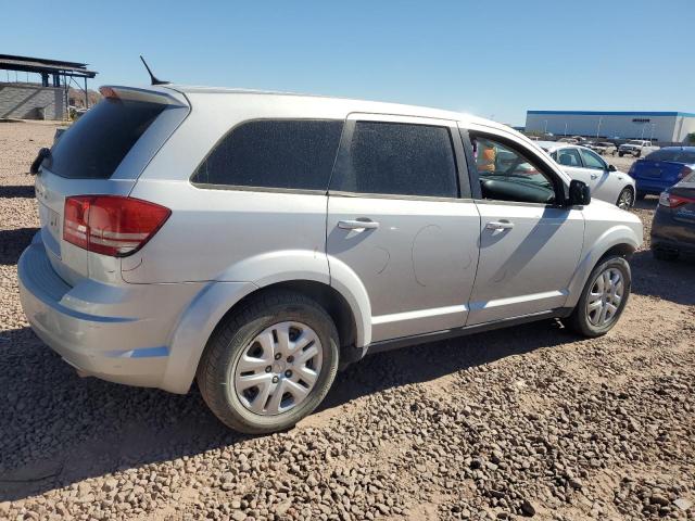 Photo 3 from auction – 2014 DODGE JOURNEY SE with VIN 3C4PDCAB7ET214028