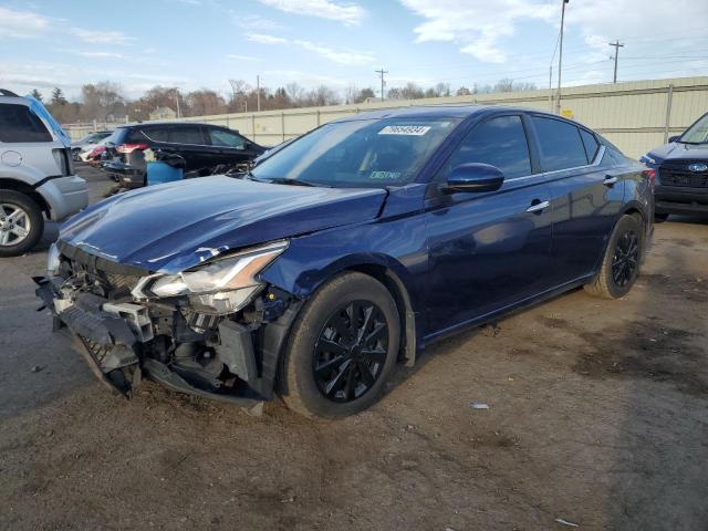 NISSAN ALTIMA S 2019 with VIN 1N4BL4BV2KC179357 - Photo from auction