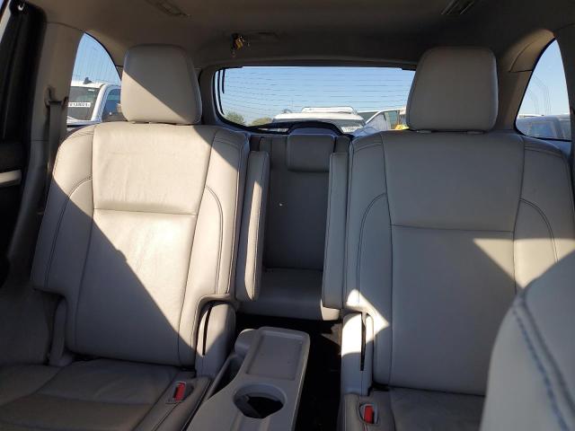 Photo 10 from auction – 2019 TOYOTA HIGHLANDER with VIN 5TDJZRFH8KS625886