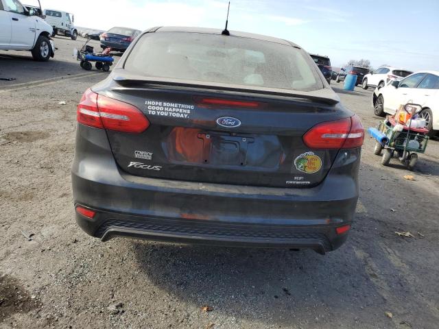 Photo 6 from auction – 2016 FORD FOCUS SE with VIN 1FADP3F22GL233285