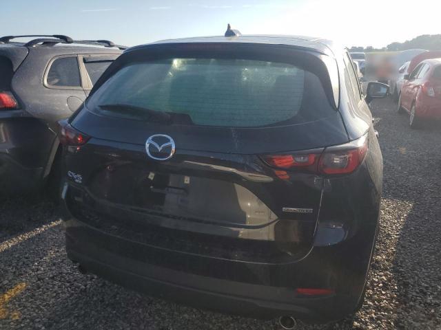 Photo 6 from auction – 2023 MAZDA CX-5 with VIN JM3KFBAM7P0277959
