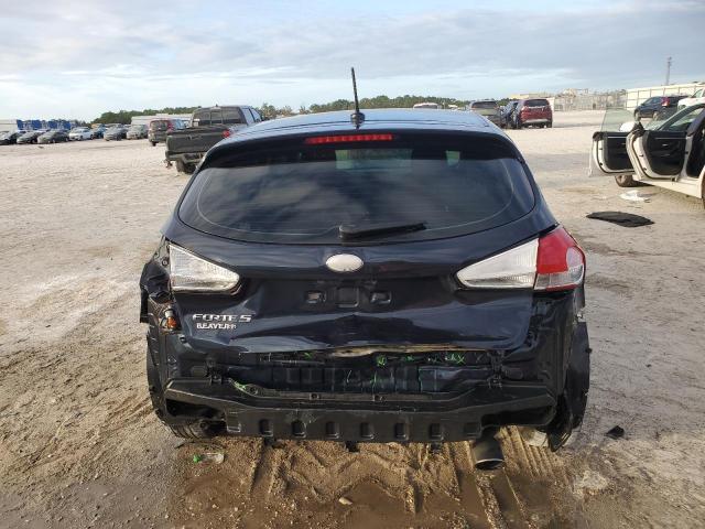 Photo 6 from auction – 2017 KIA FORTE LX with VIN KNAFK5A81H5702474
