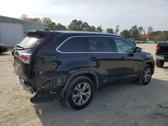 Foto 3 de la subasta – 2014 TOYOTA HIGHLANDER con VIN 5TDJKRFH6ES061230