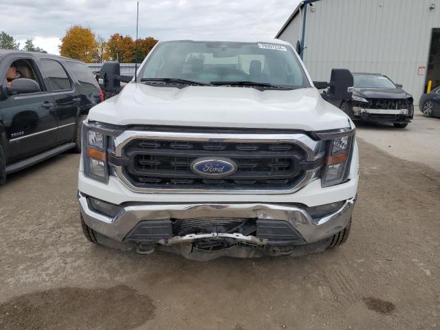 Photo 5 from auction – 2023 FORD F150 SUPER with VIN 1FTFW1E87PFB10855
