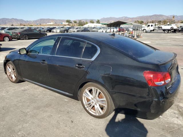Photo 2 from auction – 2008 LEXUS GS 450H with VIN JTHBC96S885015100